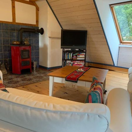 Sandstedt Ferienwohnung Warderhof מראה חיצוני תמונה